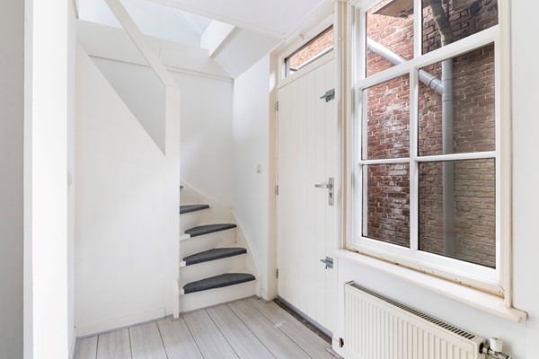 Medium property photo - Greatebuorren 47, 9036 ME Menaam